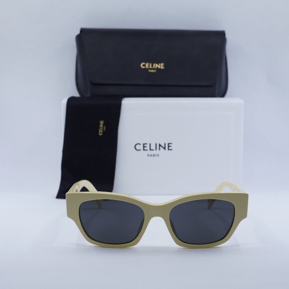 Final Price! Celine CL40197U 39A Sunglasses - Picture 2 of 9